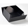 Full Color Hard Cardboard Folding Gift Package Box